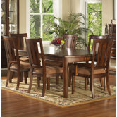 Rhythm Dining Table