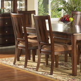 Rhythm Side Chair
