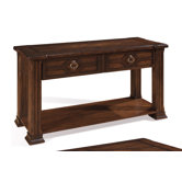 Villa Madrid Console Table