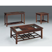 Enchantment Coffee Table Set