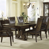 Villa Madrid Dining Table