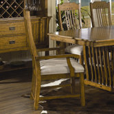 Craftsman Arm Chair