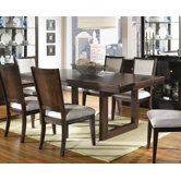 Shadow Ridge Dining Table