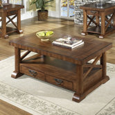 Barrington Coffee Table