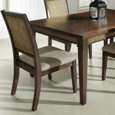 Mesa Side Chair