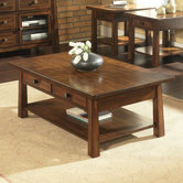 Dakota Coffee Table Set