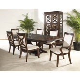 Dolce 7 Piece Dining Set