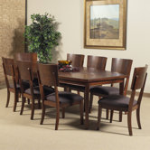 Perspective Dining Table