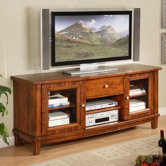 Runway 65" TV Stand