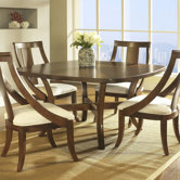 Gatsby 5 Piece Dining Set