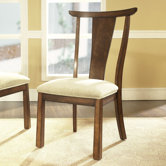 Dakota Side Chair