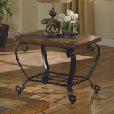 End Table