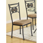Side Chair (set of 4)