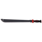 2-In-1 Machete Saw