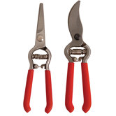 Drop Forged Pruner Set