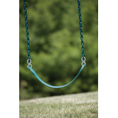 Green Belt Swing