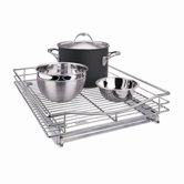 Professional 17" x 18" Single Tier Roll Out Drawer