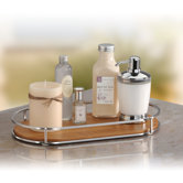 Bamboo Large Tray