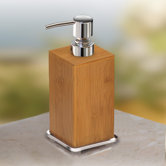 Home Soap and Lotion Dispenser