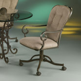 Magnolia Arm Chair