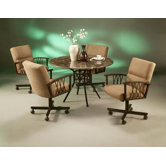 Ravenwood 5 Piece Dining Set