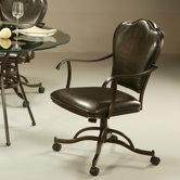 Oxford Arm Chair