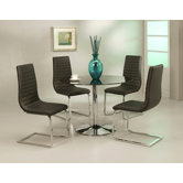 Sundance 5 Piece Dining Set