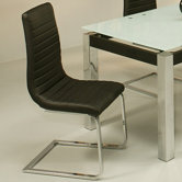 Skyline Parsons Chair