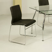 Golden Gate Parsons Chair
