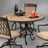 Atrium II Dining Table