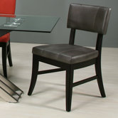 Eritrea Side Chair