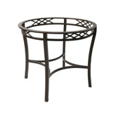 Atrium Dining Table
