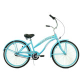 Women's 3-Speed Premium Beach Cruiser