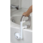 Bath Assist Rail