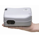 Rite Neb LP Mini Compressor Nebulizer