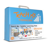 Toddler Learning System