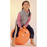 Small Jumping Ball