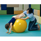 Anti Burst Ball