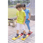 Team Walker (Set of 4)