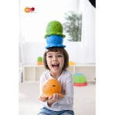 Weplay Toddler Developmental Toys