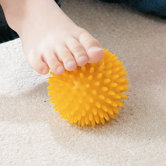 3" Massage Ball (12 Pieces)