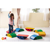 Forest Party (Set of 5)