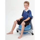 Weplay Ball Kid's Desk Chair