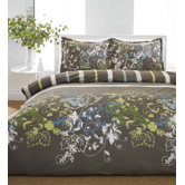 Sweet Bay Duvet Set