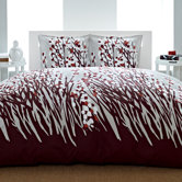Spring Arbor Duvet Set