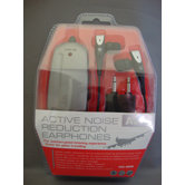 Active Noise Cancelling Earbuds