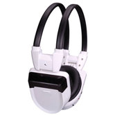Infrared Headphone