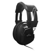 Headphone with Optional Volume Control