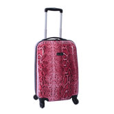 Snake 28" Upright Spinner Suitcase