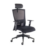 High-Back Office Task Chair